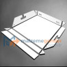 CNC Kompozit Kesim - Derz Açma _ Harf Kesme