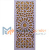 CNC MOTİF KESİM