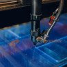 LAZER - CNC PET-G KESİM