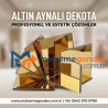 ALTIN AYNA DEKOTA (FOREKS)