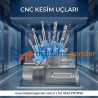 TERS - CNC PLEKSİ KESİM UÇLARI