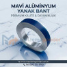 MAVİ ALÜMİNYUM YANAK BANT