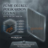 FÜME OLUKLU POLİKRBON - 2 DUVAR