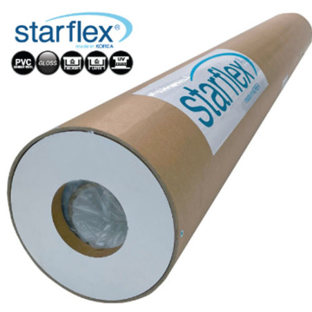Işıklı Starflex Avrupa (Dökme) Vinil 680 GR