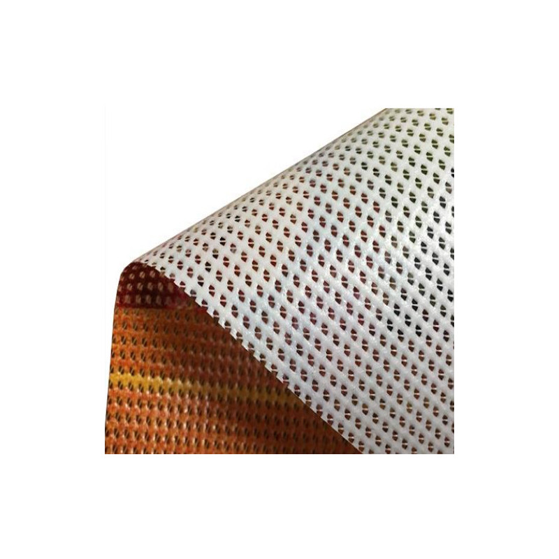 Mesh - Standart Delikli Vinil - Korumalı Vinil - Delikleri Normal