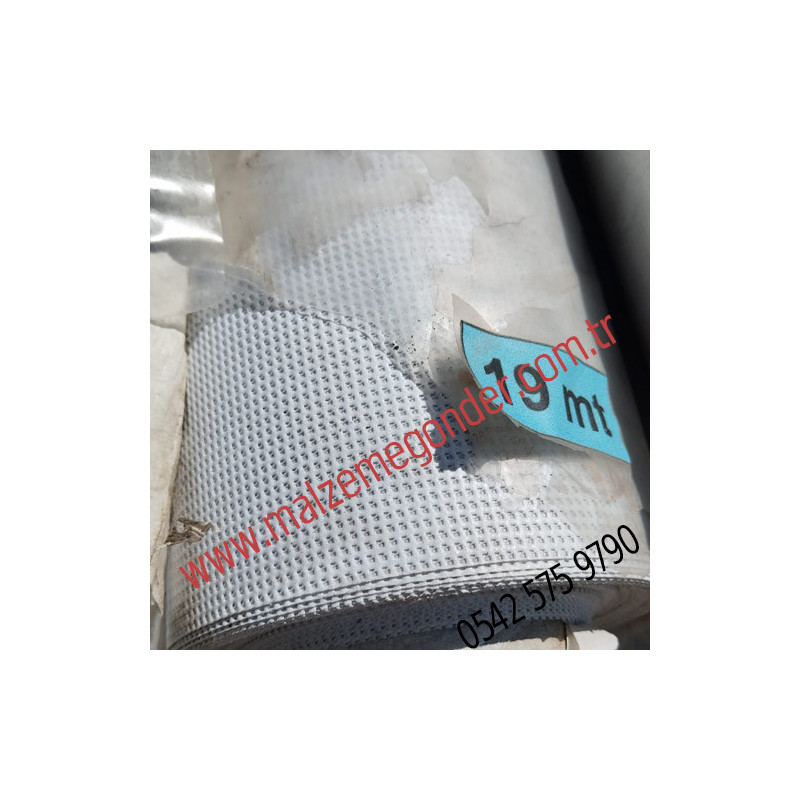 TAŞIYICISIZ 5MT METRAJLI MESH 0.45$ M2