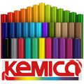 Kemica Ekonomik Renkli Ploter Kesim Folyosu