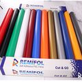 Remifol 3000 Serisi  Renkli Folyo