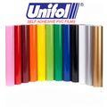 Unifol 3700 Serisi Renkli Ploter Folyosu