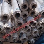 TAŞIYICISIZ 5MT METRAJLI MESH 0.45$ M2