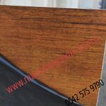 Klasik Ağaç Desen - 4MM 125*320 Ahşap Kompozit Retechbond