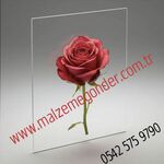 0.50 MM 125*205 SOLİD POLİKARBON LEVHA