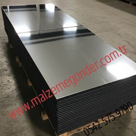 4MM - 123*298 CM GÜMÜŞ AYNA DEKOTA