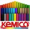 Kemica Ekonomik Renkli Ploter Kesim Folyosu