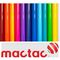 Mactac Ekonomik Renkli Ploter Kesim Folyosu