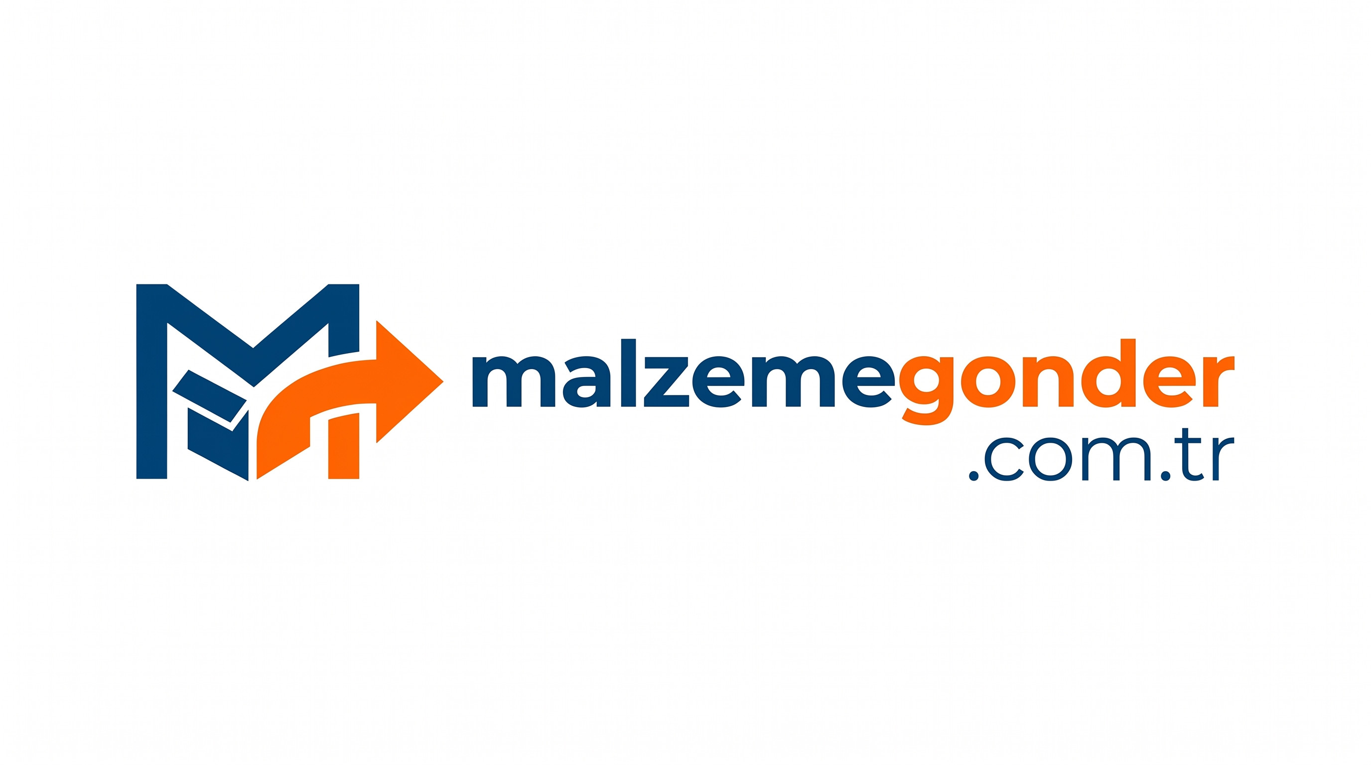 Malzeme Gonder